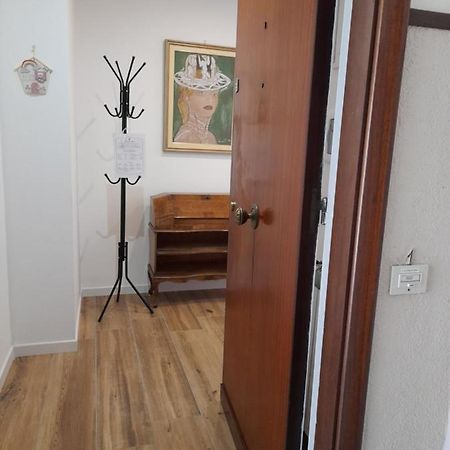 La Casa Di Gaia Apartman Sestri Levante Kültér fotó