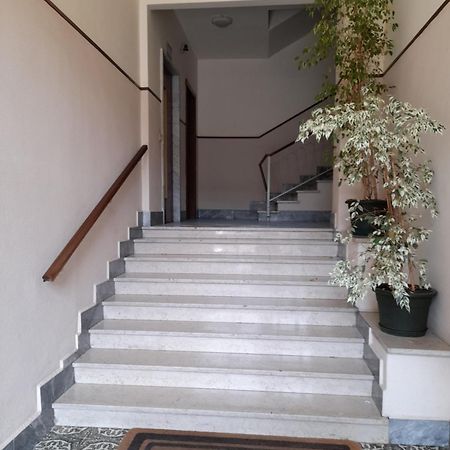 La Casa Di Gaia Apartman Sestri Levante Kültér fotó