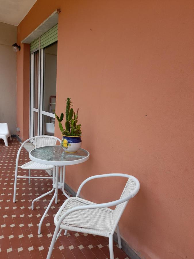 La Casa Di Gaia Apartman Sestri Levante Kültér fotó