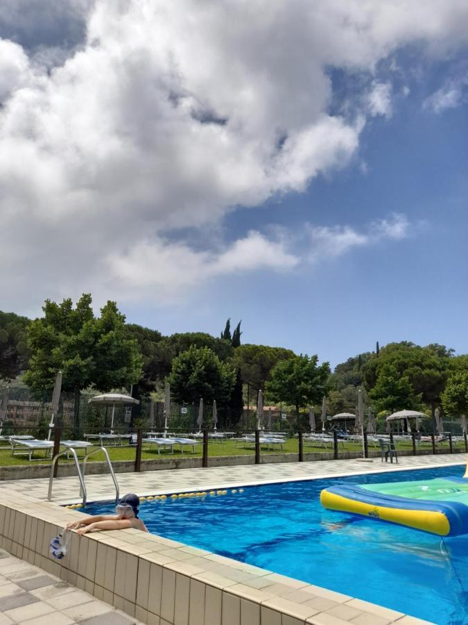 La Casa Di Gaia Apartman Sestri Levante Kültér fotó