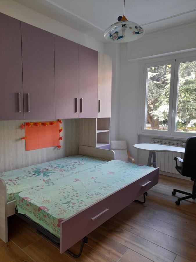 La Casa Di Gaia Apartman Sestri Levante Kültér fotó