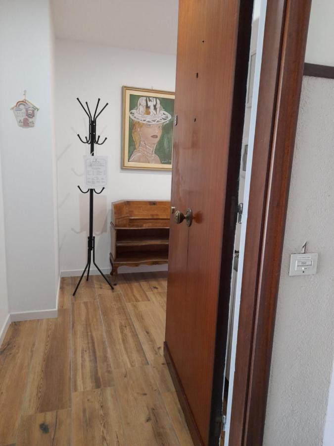 La Casa Di Gaia Apartman Sestri Levante Kültér fotó