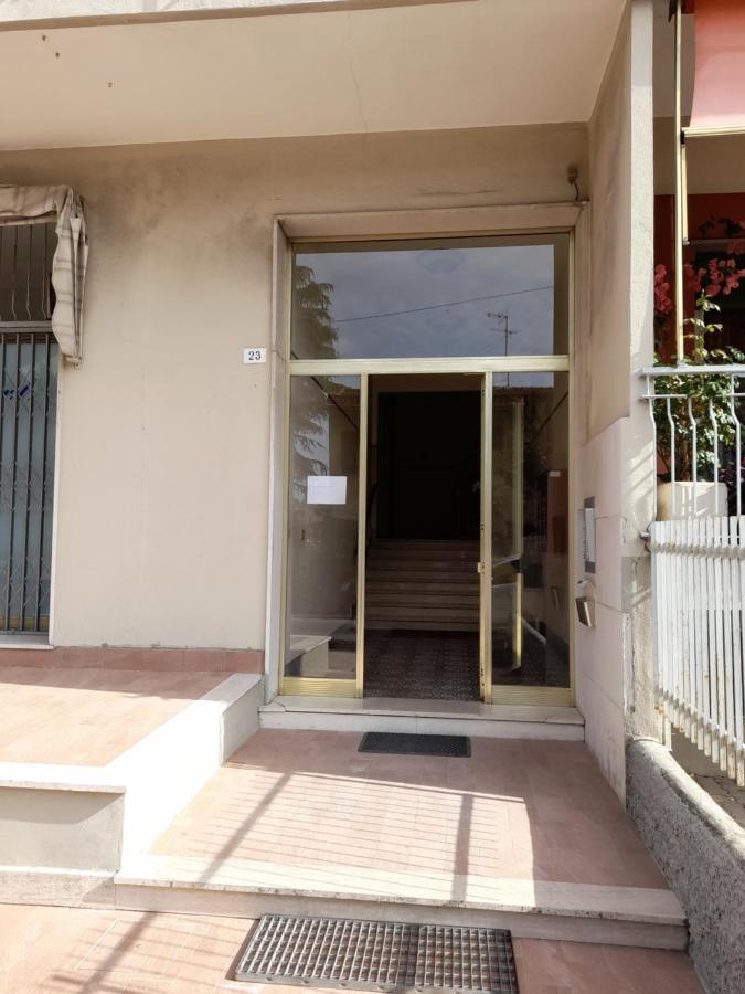 La Casa Di Gaia Apartman Sestri Levante Kültér fotó