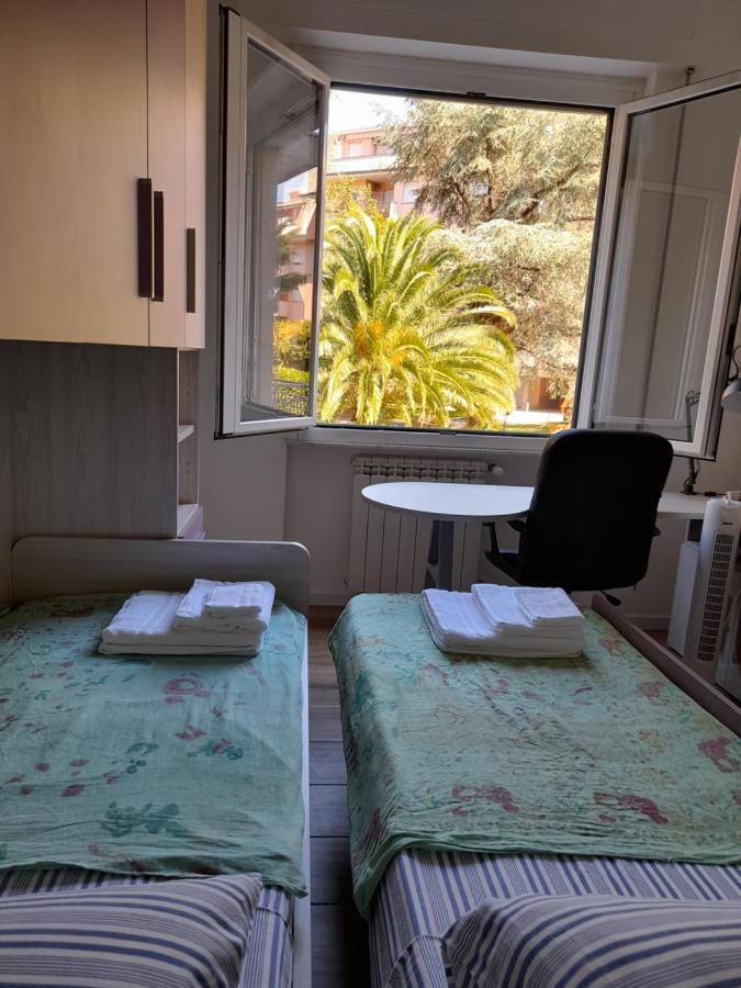 La Casa Di Gaia Apartman Sestri Levante Kültér fotó