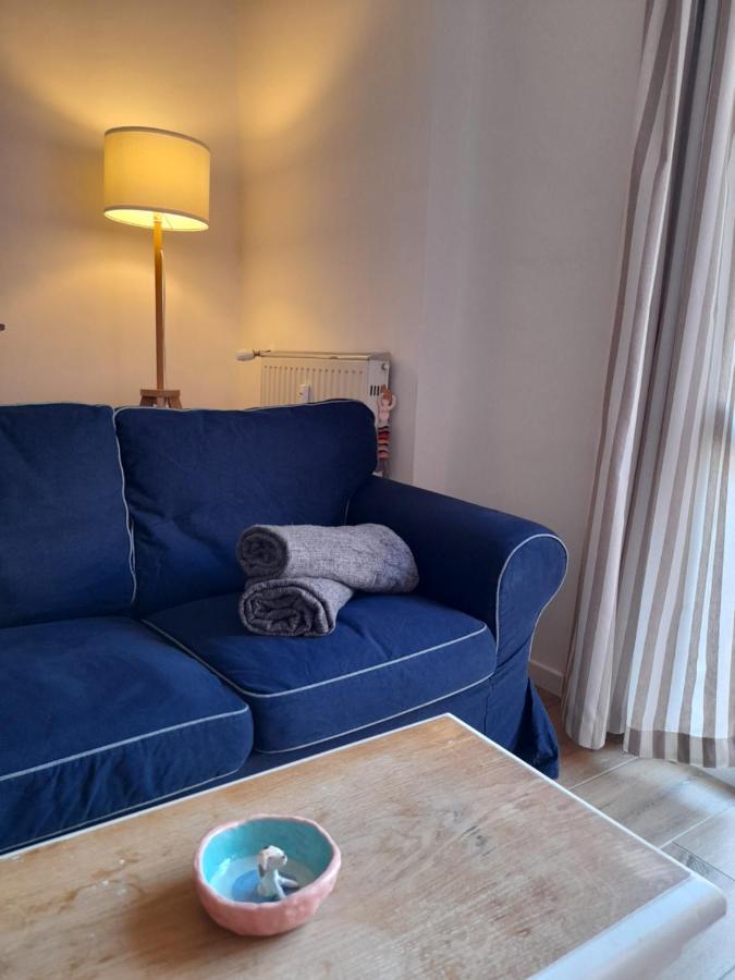 La Casa Di Gaia Apartman Sestri Levante Kültér fotó